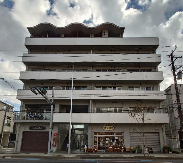 人気の本牧エリア！