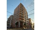 藤和シティホームズ横浜桜木町クレーデルコート外観1