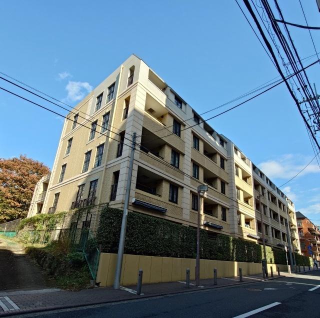 人気の分譲マンション