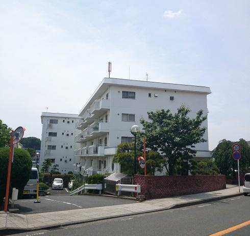 人気の山手町エリア