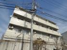 スカイヒル横濱六ッ川B棟外観1