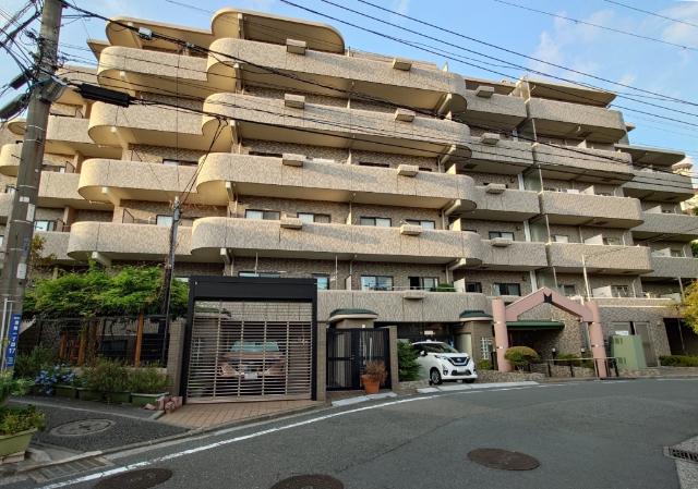 人気のマンションタイプ