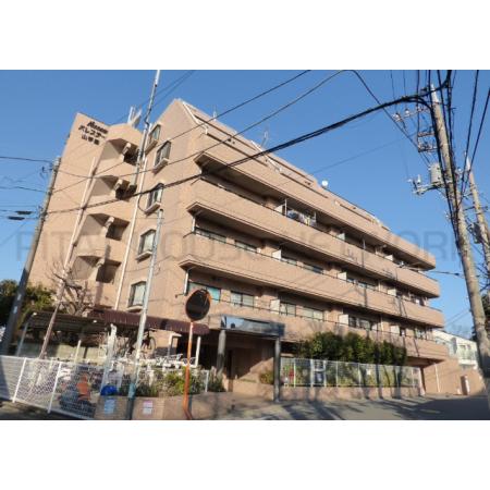 人気の分譲マンション