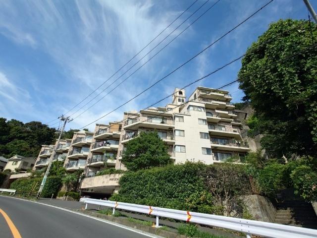 プリシード磯子 物件画像