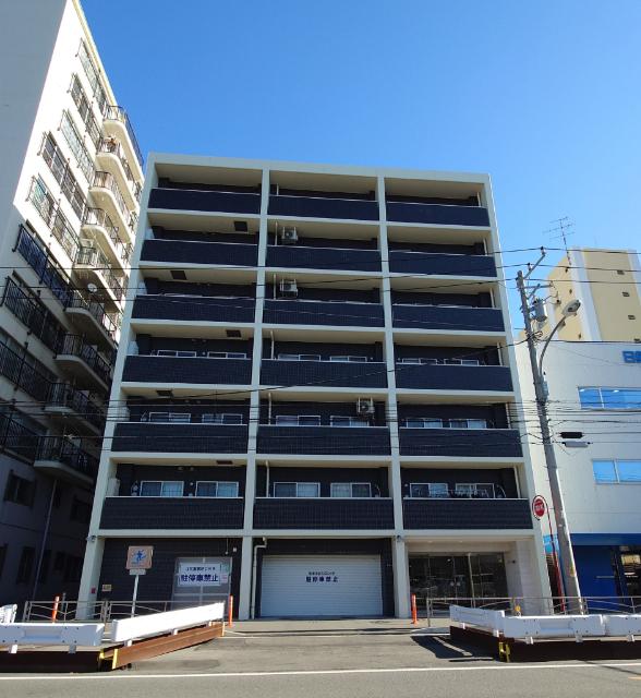 人気のマンション