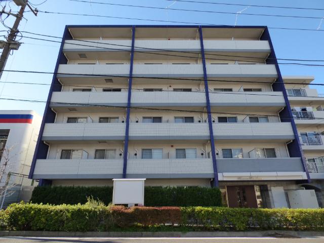 お洒落な外観★