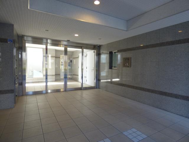 Human Residence 物件画像