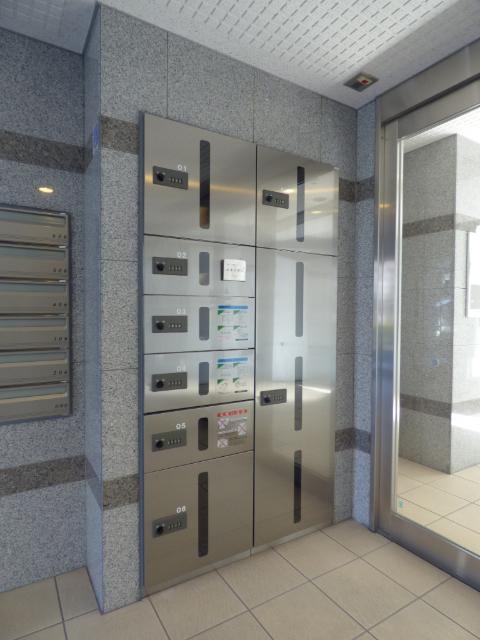 Human Residence 物件画像
