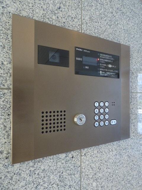 Human Residence 物件画像