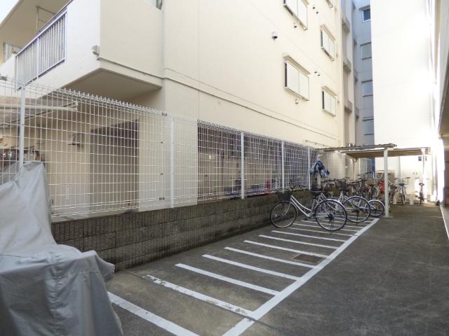 Human Residence 物件画像