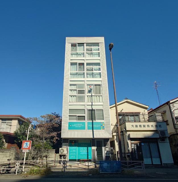 人気のマンション！