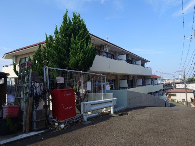 弘明寺エリアの分譲マンション