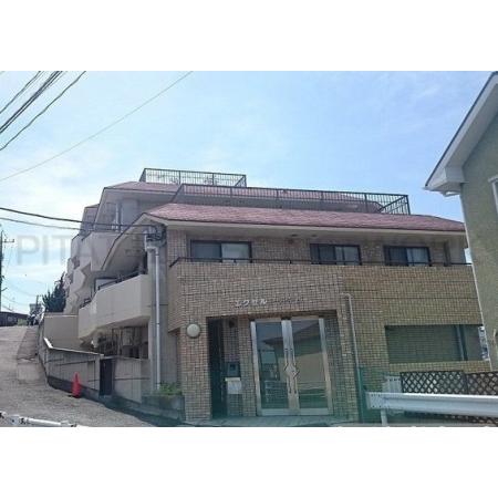 弘明寺エリアの分譲マンション