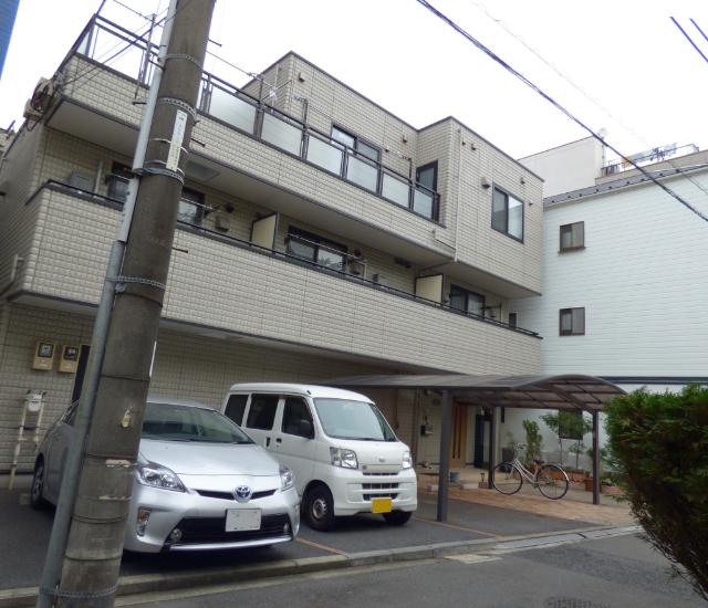 利便性重視の方にお勧め！