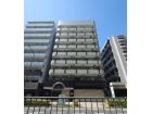 グリフィン横浜・東白楽外観1