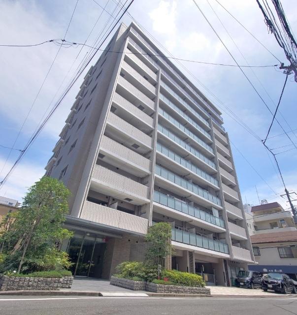 人気の分譲マンション