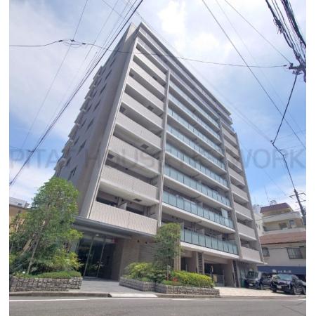 人気の分譲マンション