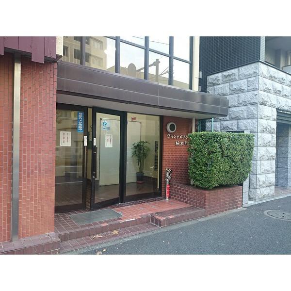 グランドメゾン桜木町 物件画像