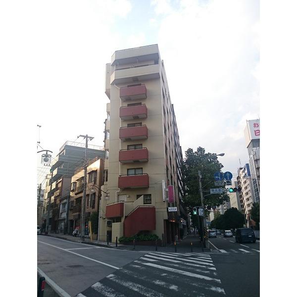 グランドメゾン桜木町 物件画像