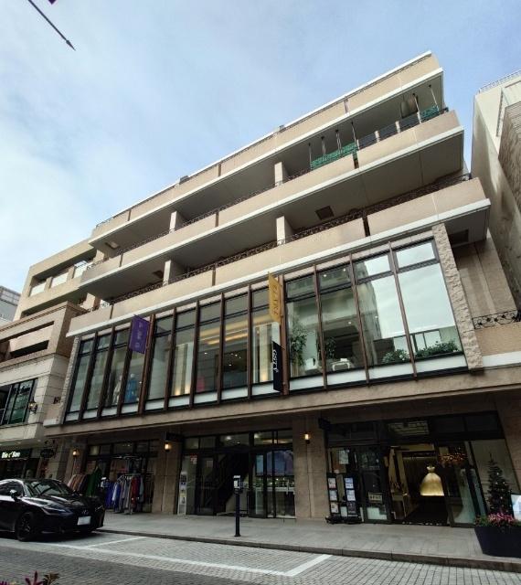 人気の元町エリア♪