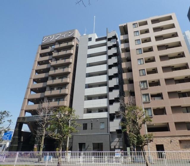YSC横浜ビル 物件画像