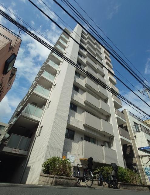 フェアリーガーデン横濱阪東橋 物件画像