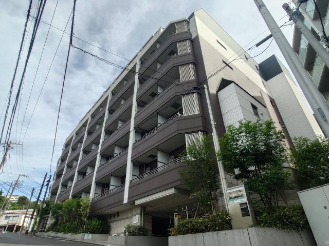 人気の高級マンション！