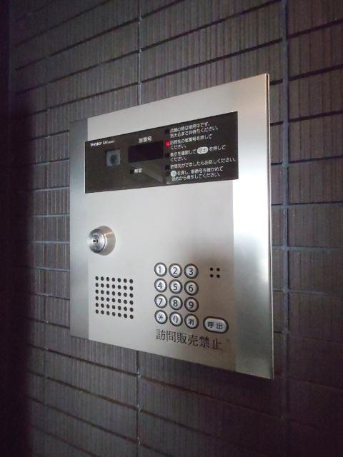 プランドール横浜 物件画像