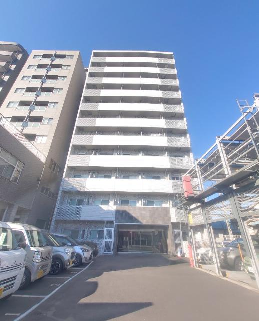 人気の分譲賃貸