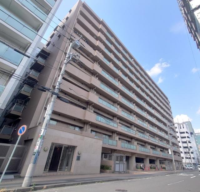 人気の新横浜エリア♪