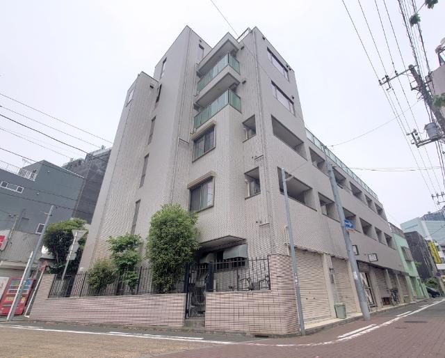 長島ビル 物件画像