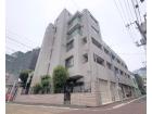 長島ビル外観1