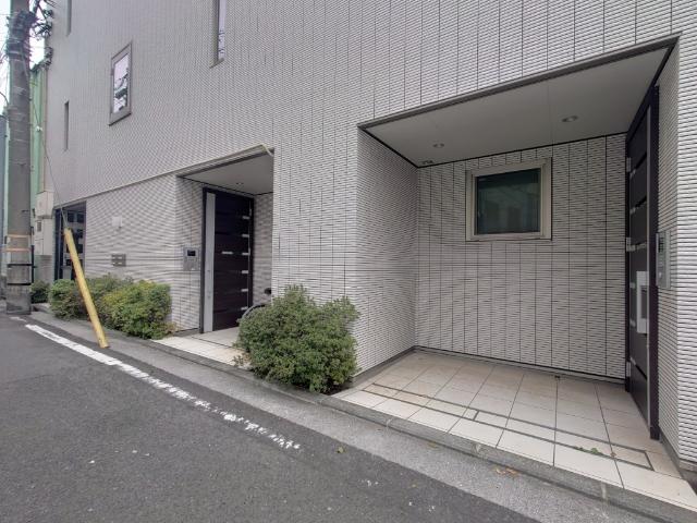 長島ビル 物件画像
