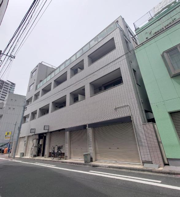 長島ビル 物件画像