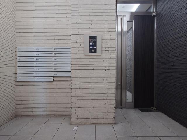 エクセル初音町 物件画像