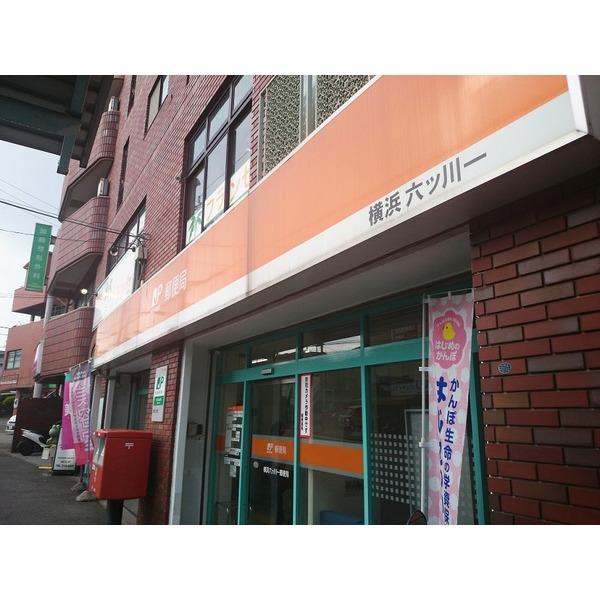 周辺環境画像