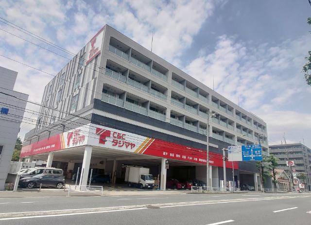 人気のマンションです