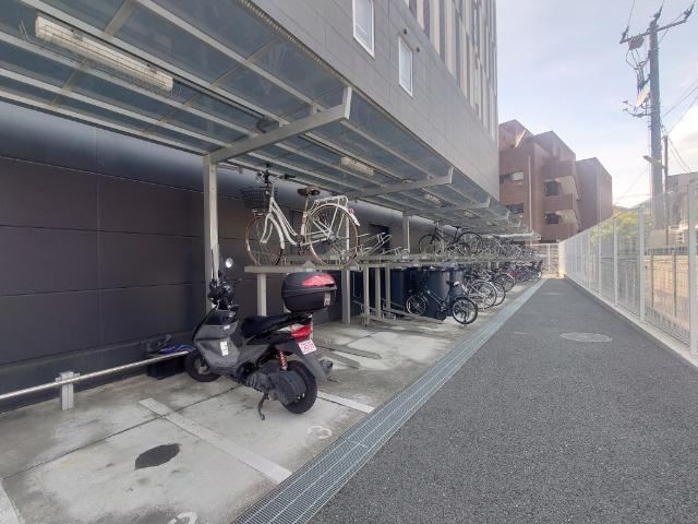 T・シティ六角橋 物件画像