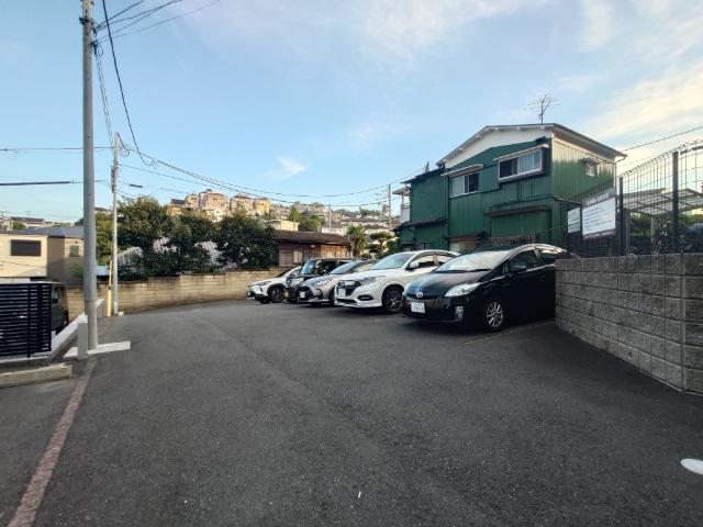 サザングレイスA 物件画像