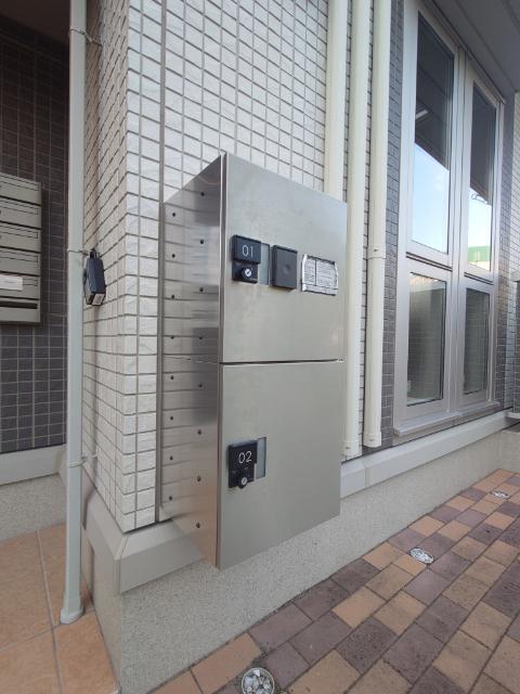 サザングレイスB 物件画像
