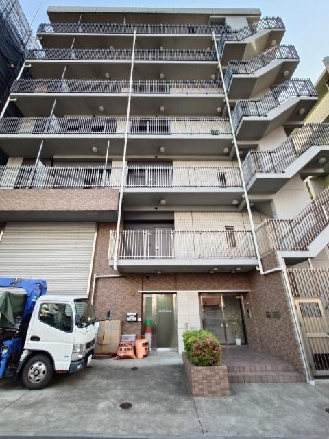 横浜駅から平坦！