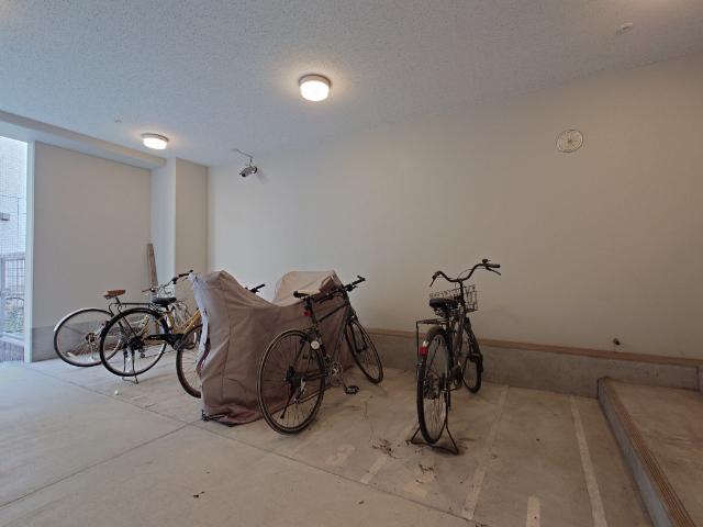 メルベイユヨコハマ 物件画像