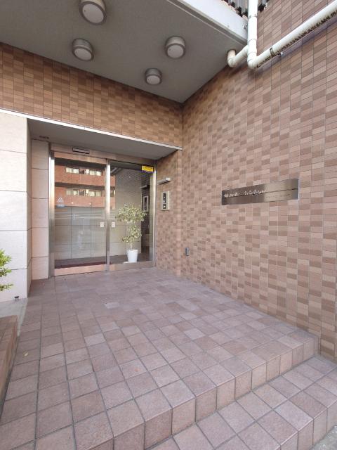 メルベイユヨコハマ 物件画像