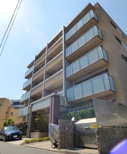 ディアレンス高島台 物件画像