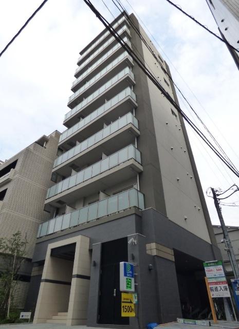 安心の免震構造！