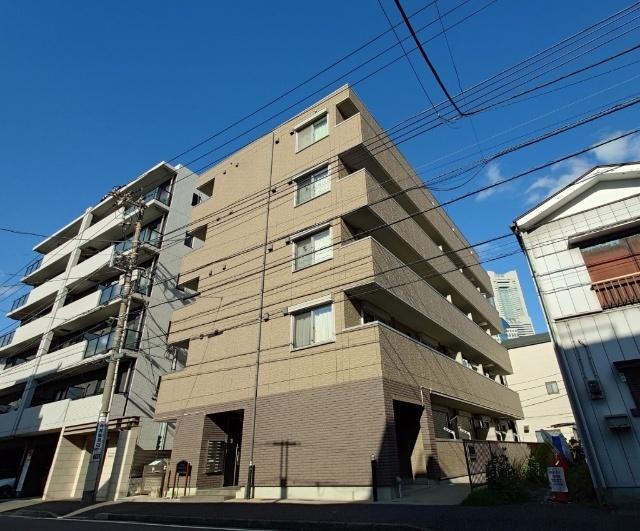 人気のマンション！