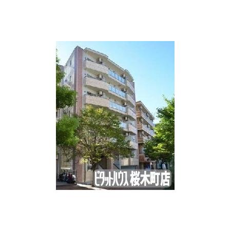 きれいな外観★