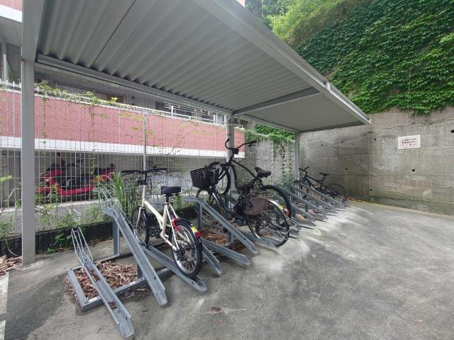 オークデンヒルズ 物件画像