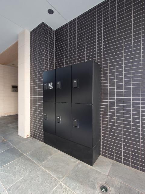Vicolo横濱反町 物件画像