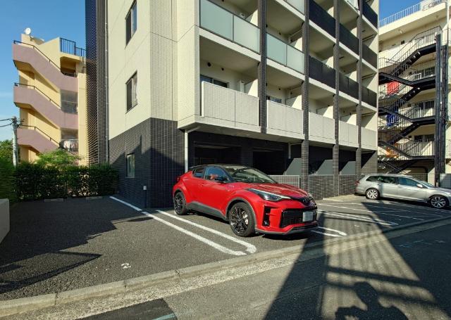 Vicolo横濱反町 物件画像